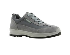 Jogger- Giày BHLĐ jogger ORGANIC S1P Size 37